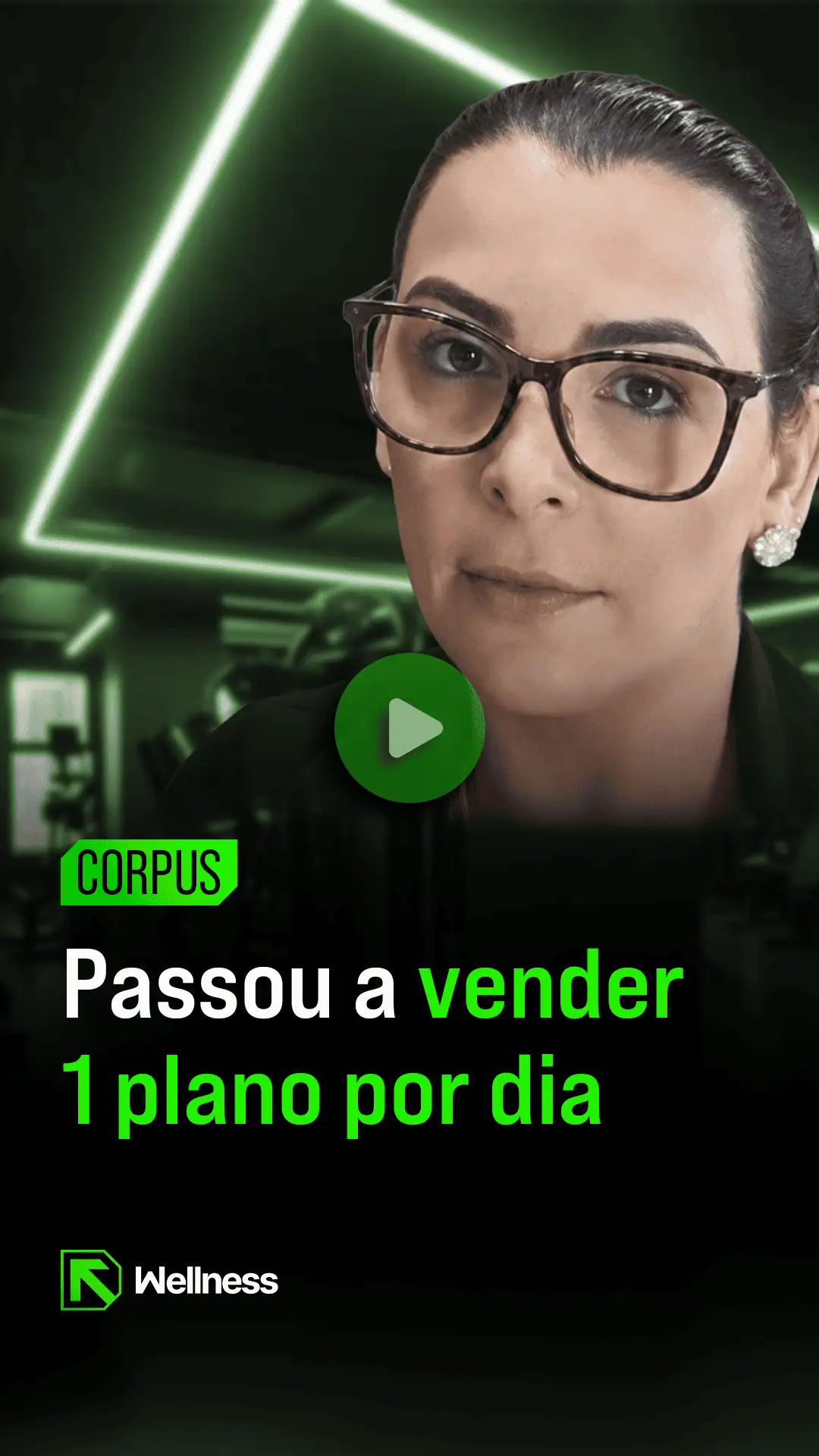 Depoimento Corpus