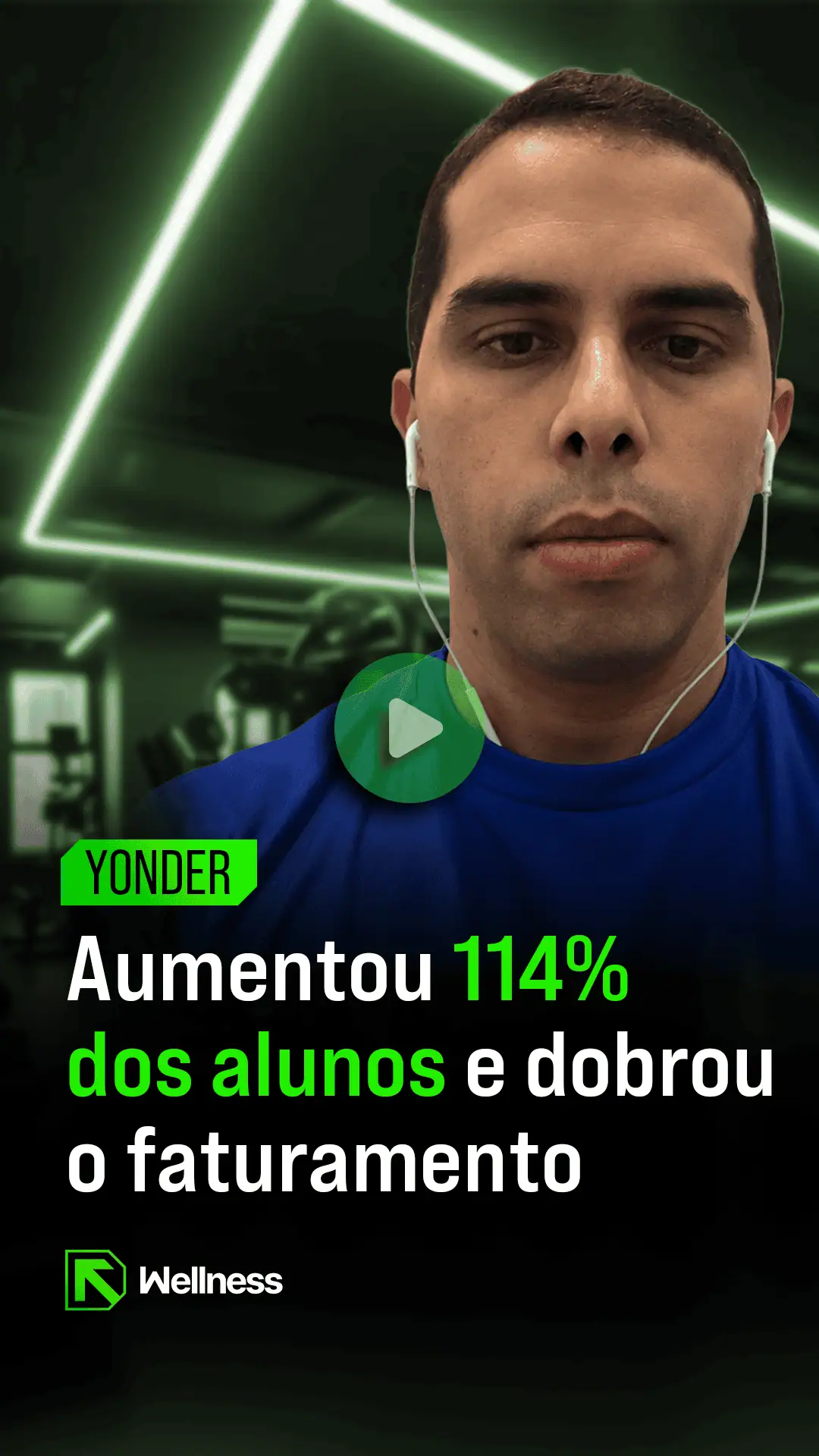 Depoimento Corpus